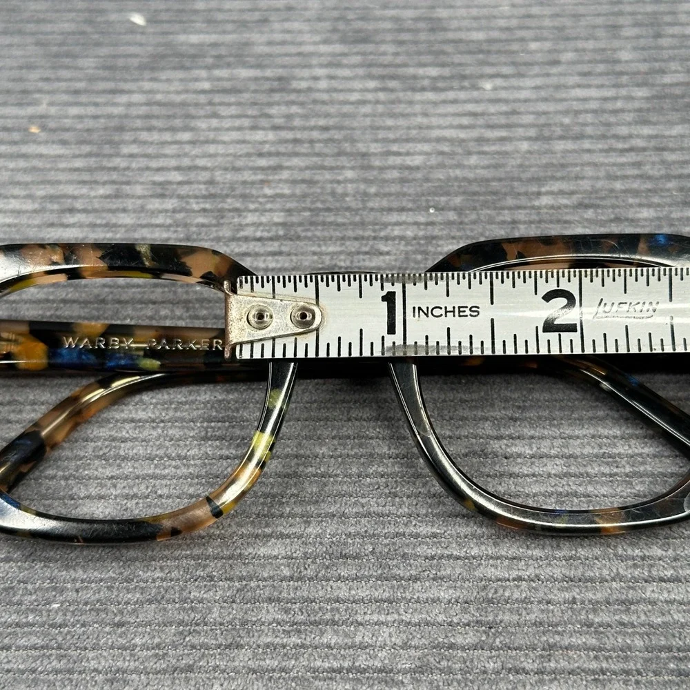 Warby Parker warby parker